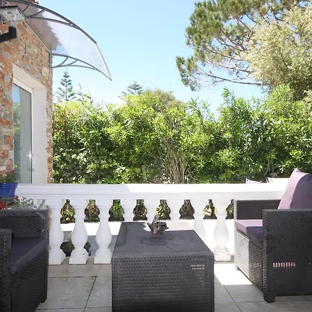 Appart Bleu Azur Saint-Florent  Exterior foto
