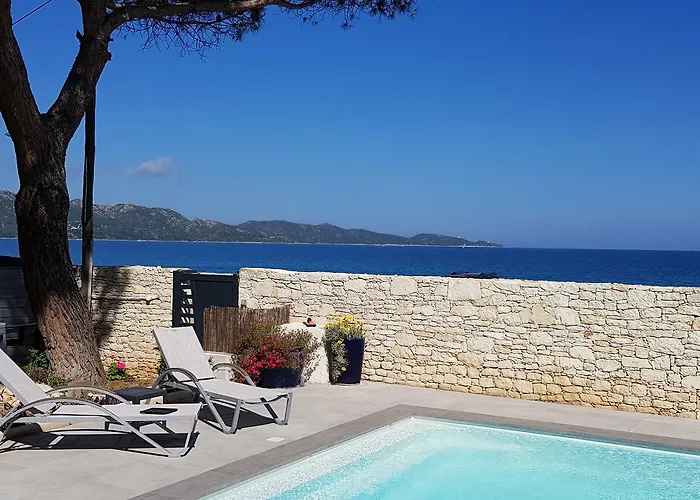 Appart Bleu Azur