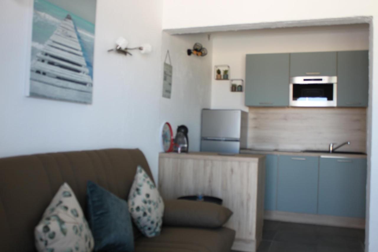 Apartment Bleu Azur *