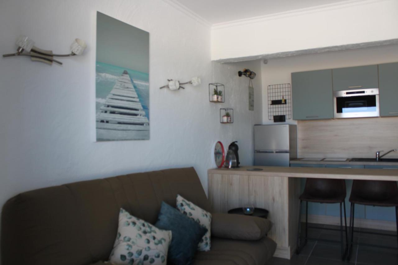 Apartment Bleu Azur *