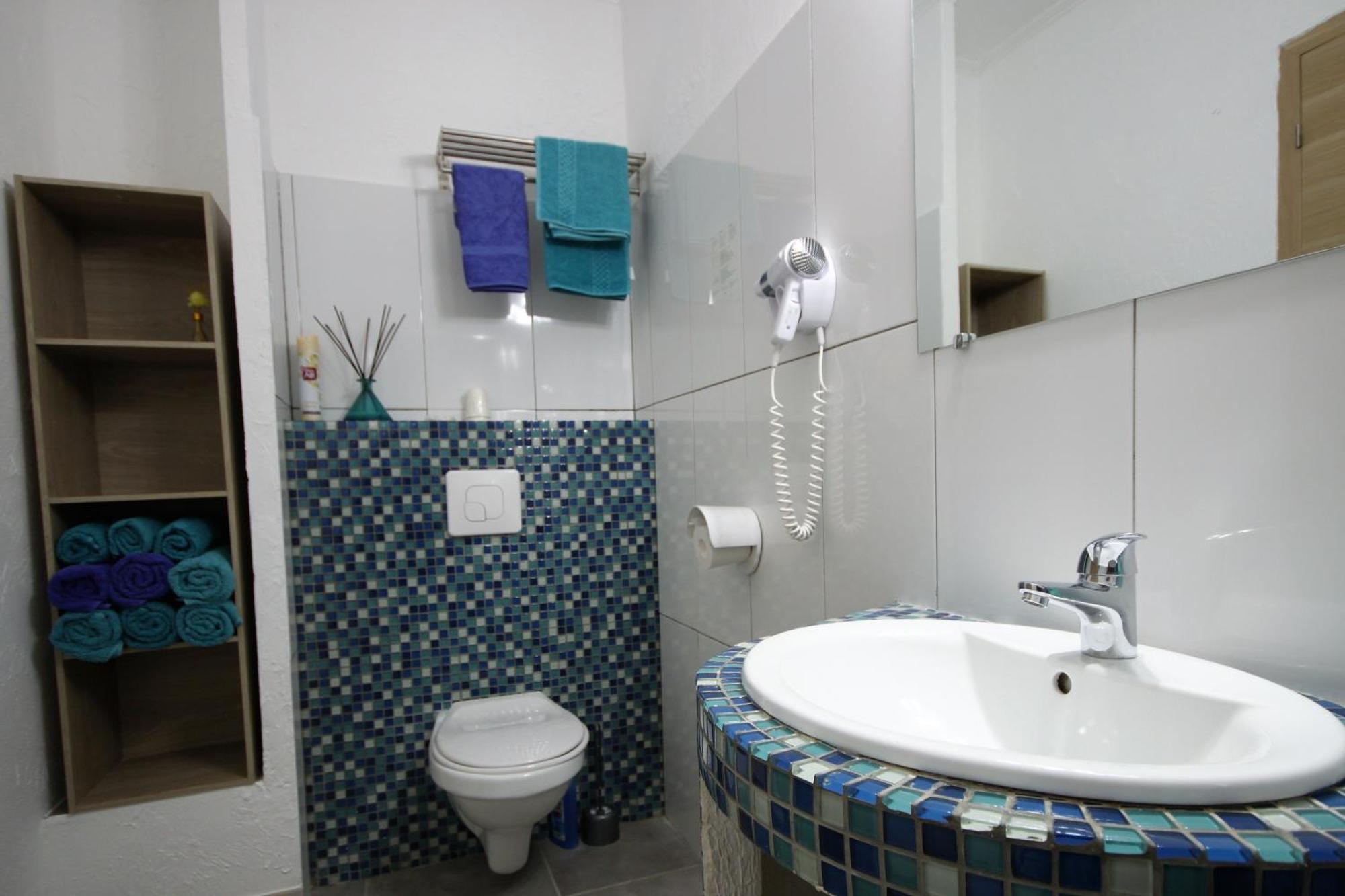 Bleu Azur Apartment