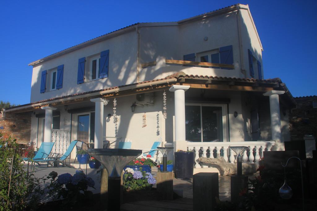 Apartment Bleu Azur *