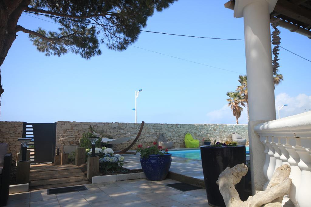 Apartment Bleu Azur