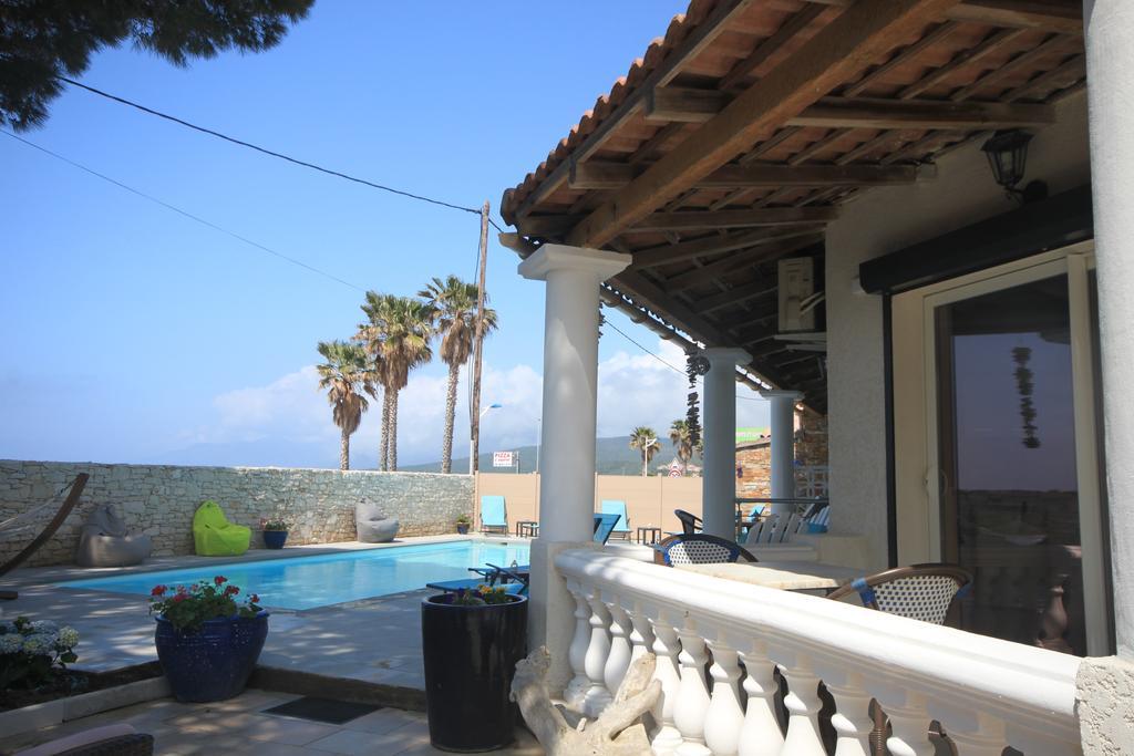 Apartment Bleu Azur *