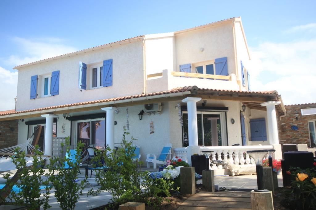 Bleu Azur