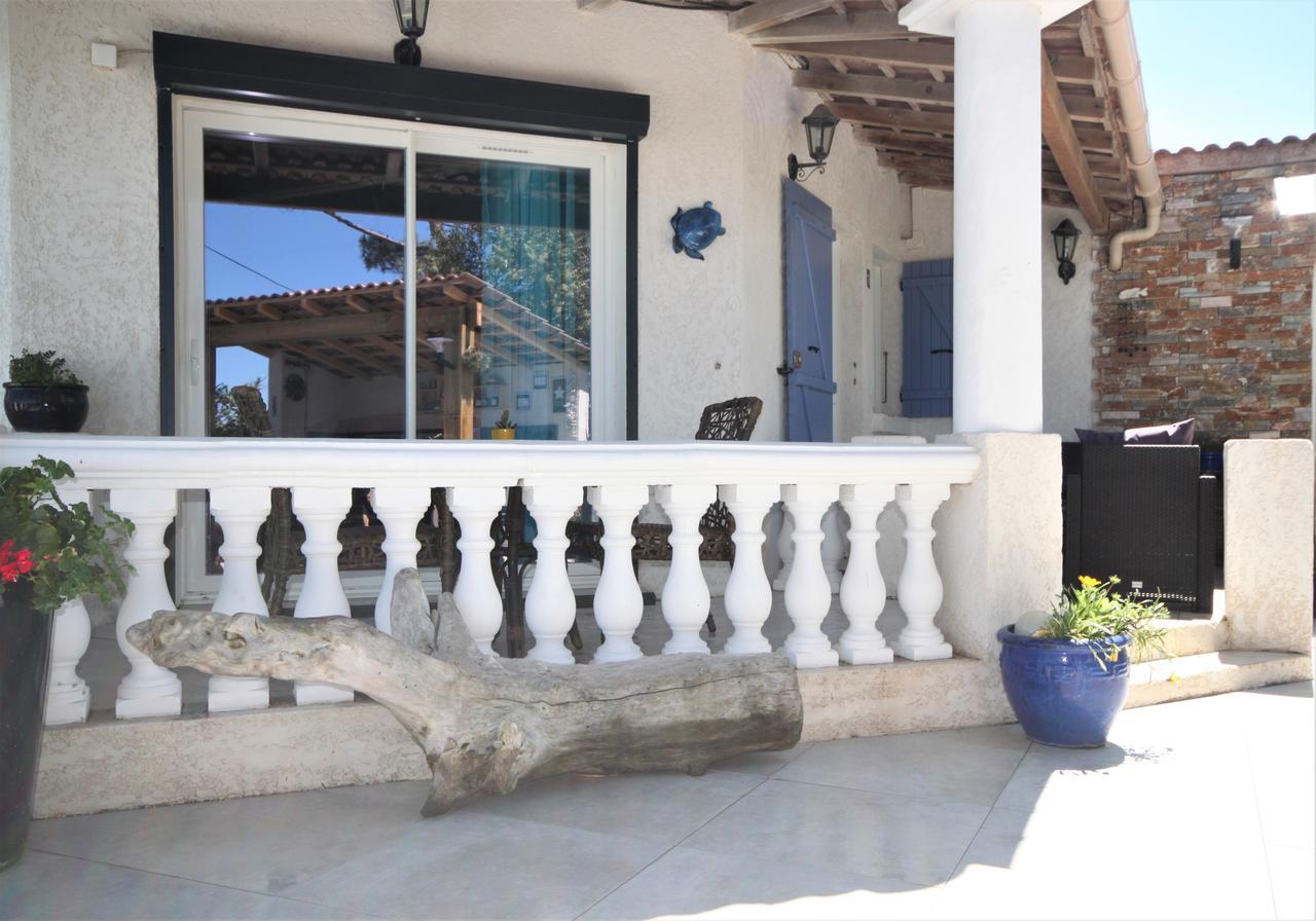 Apartment Bleu Azur Saint-Florent (Corsica)
