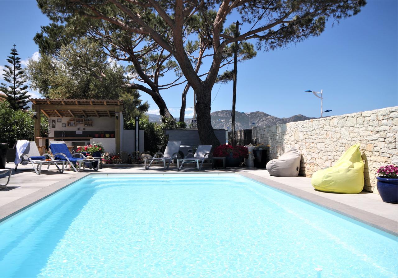 Apartment Bleu Azur *