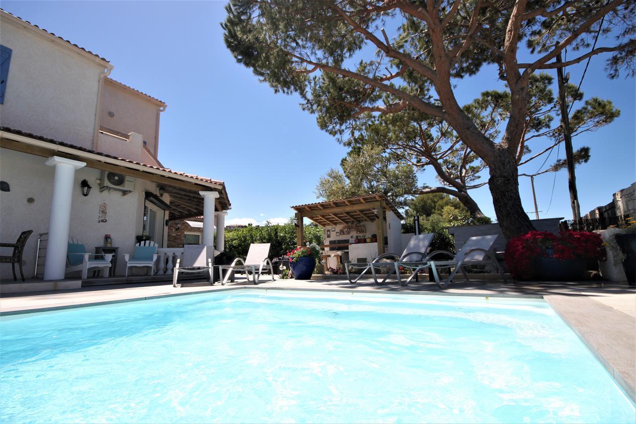 Apartment Bleu Azur *