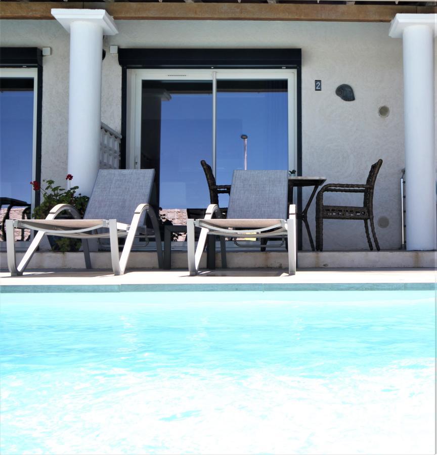 Apartment Bleu Azur *