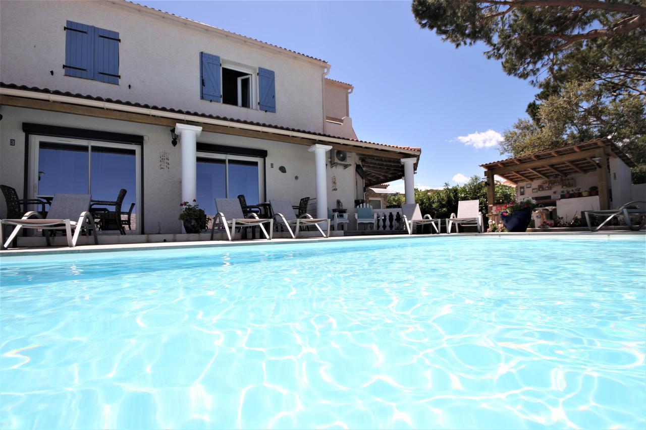 Bleu Azur Apartment Saint-Florent (Corsica)