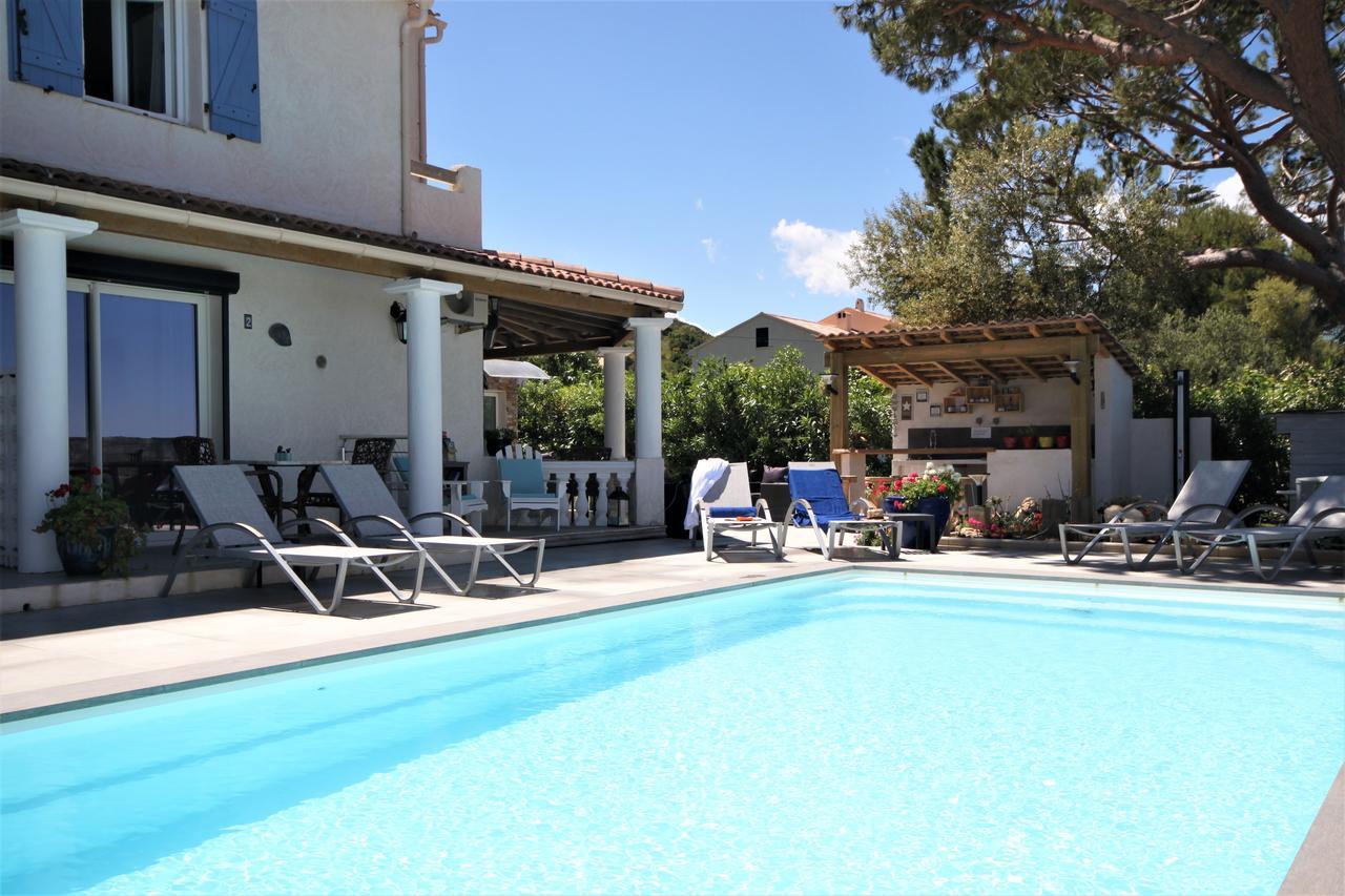 Bleu Azur Apartment