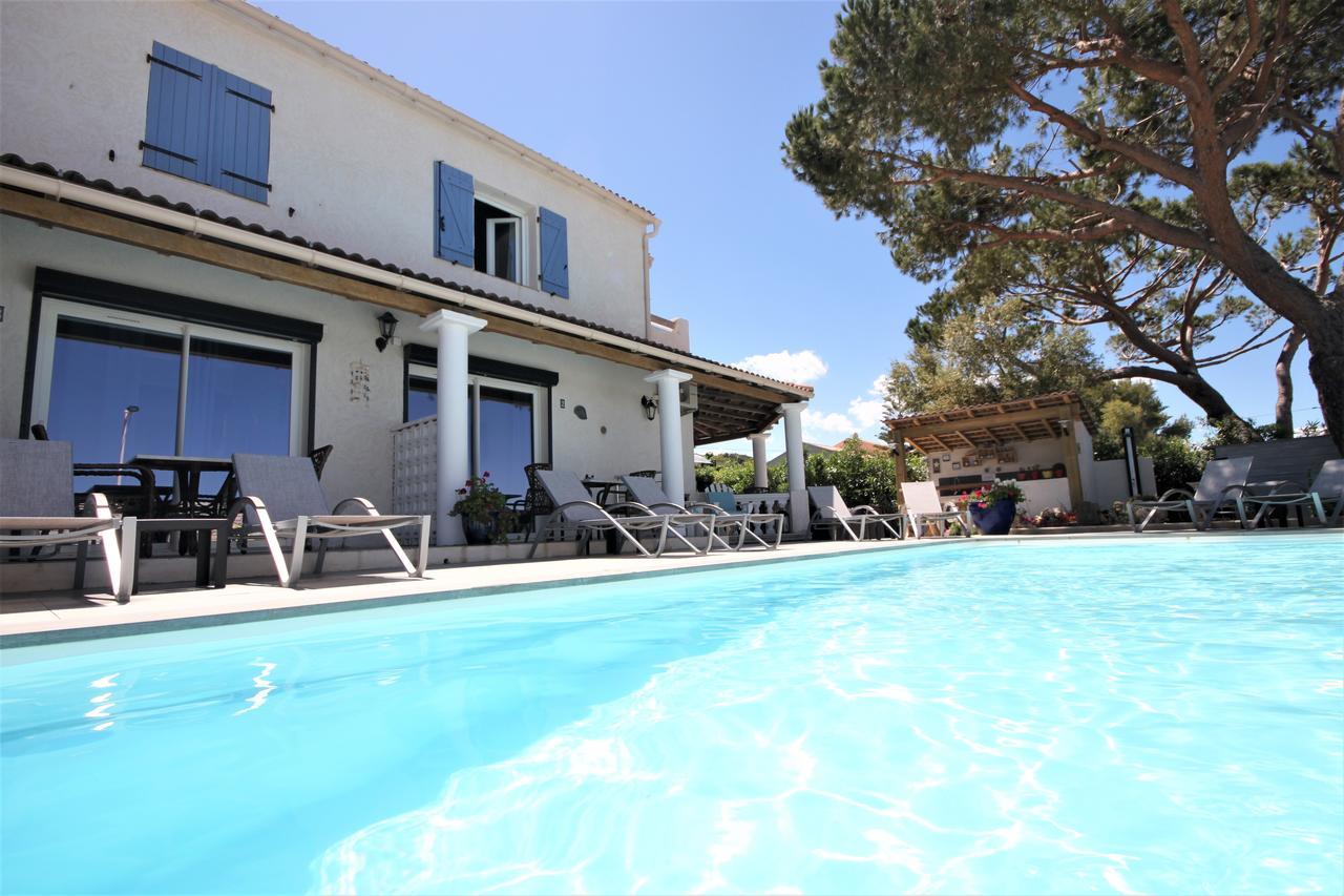 Bleu Azur Apartment Saint-Florent (Corsica)